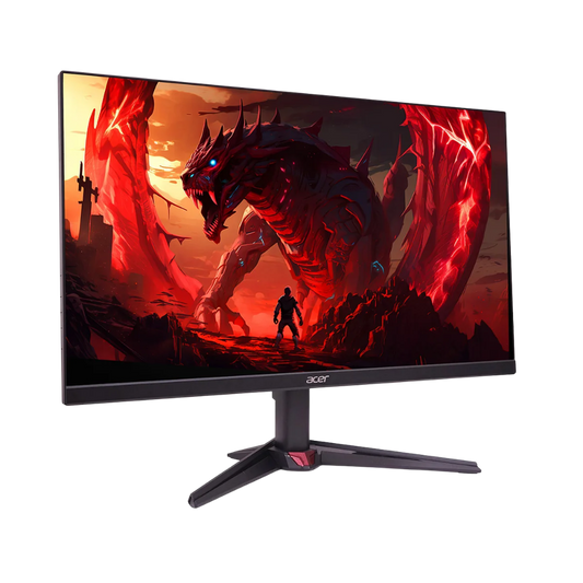 ACER VG240Y X1BMIIPX 23.8" NITRO FHD IPS 180HZ GAMING W/ SPK WLMNT (HDMI, DP)