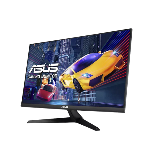 ASUS VY279HGR 27" FHD LED IPS GAMING MONITOR 120HZ 1MS WLMNT (D-SUB, HDMI)