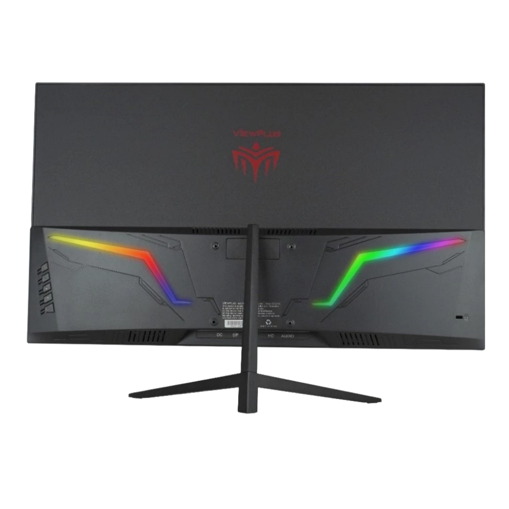 VIEWPLUS MX-27HI 27" LED FHD IPS GAMING MONITOR 165HZ (HDMI, DP, USB 2.0)