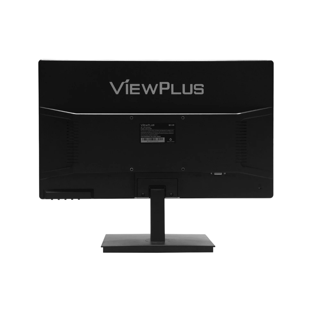 VIEWPLUS MH-20 20" LED MONITOR (VGA, HDMI)