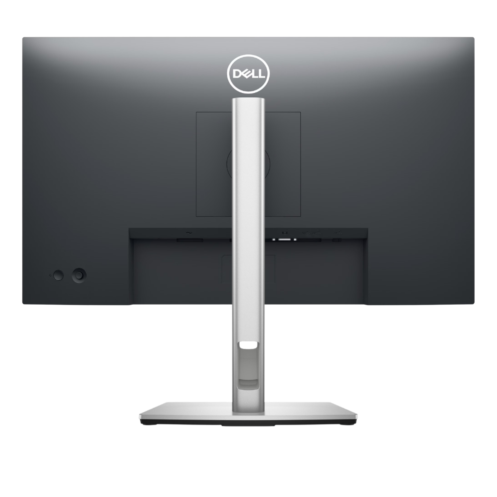 DELL P2422H 24" FHD LED IPS MONITOR (HDMI, DP, VGA, USB)