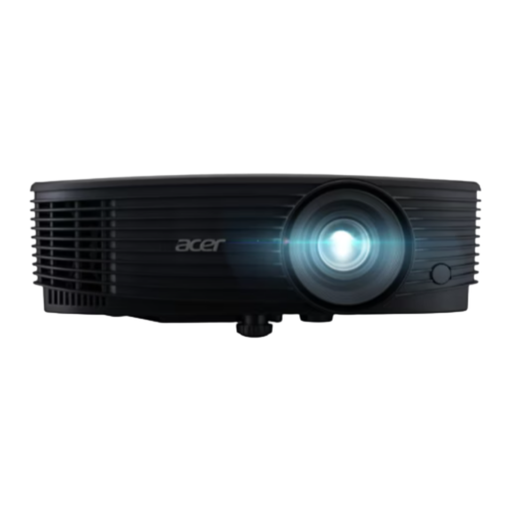 ACER X1229HP 4500 LUMENS XGA DLP PROJECTOR