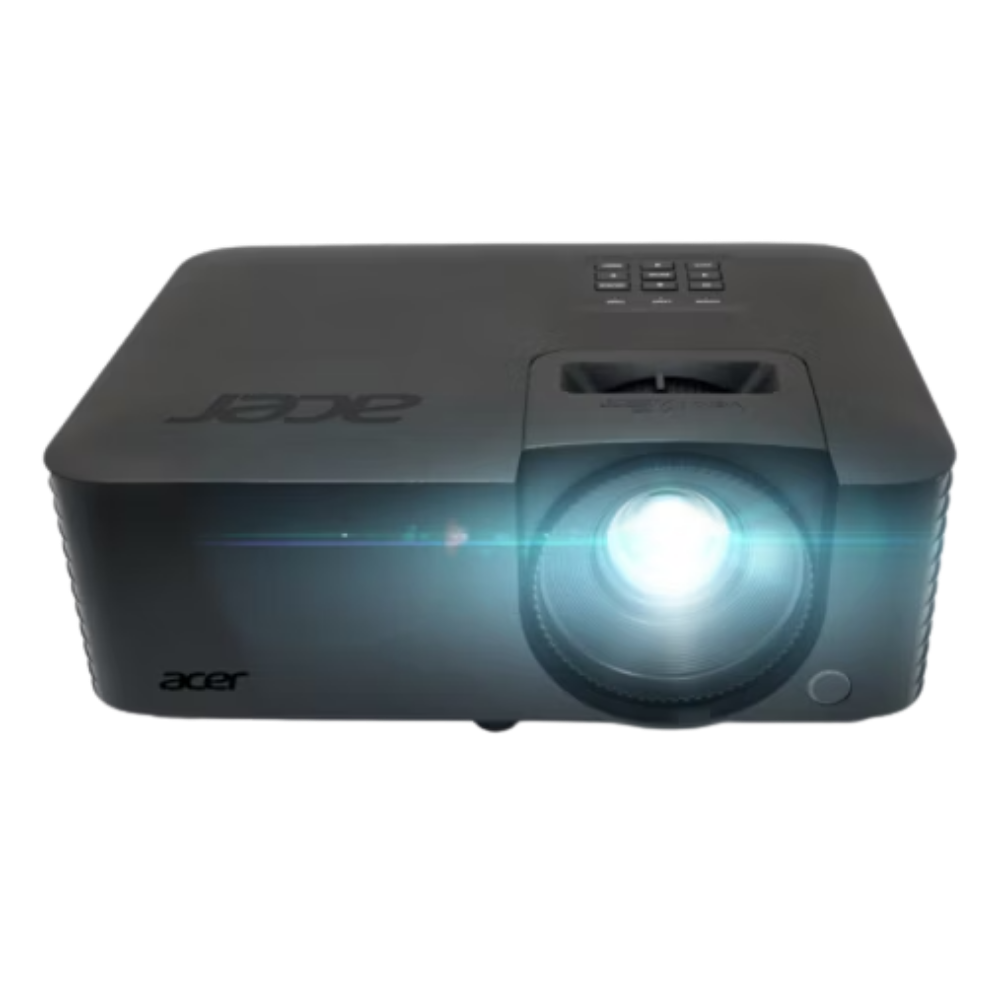 ACER XL2220 3500 LUMENS XGA DLP LASER PROJECTOR