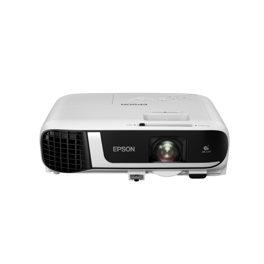 EPSON EB-FH52 4000 LUMENS FHD PROJECTOR