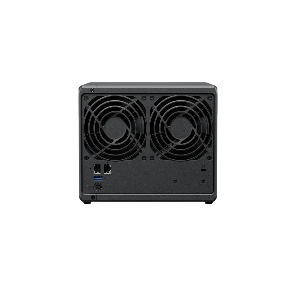 SYNOLOGY DS423+ 4BAY NAS SERVER