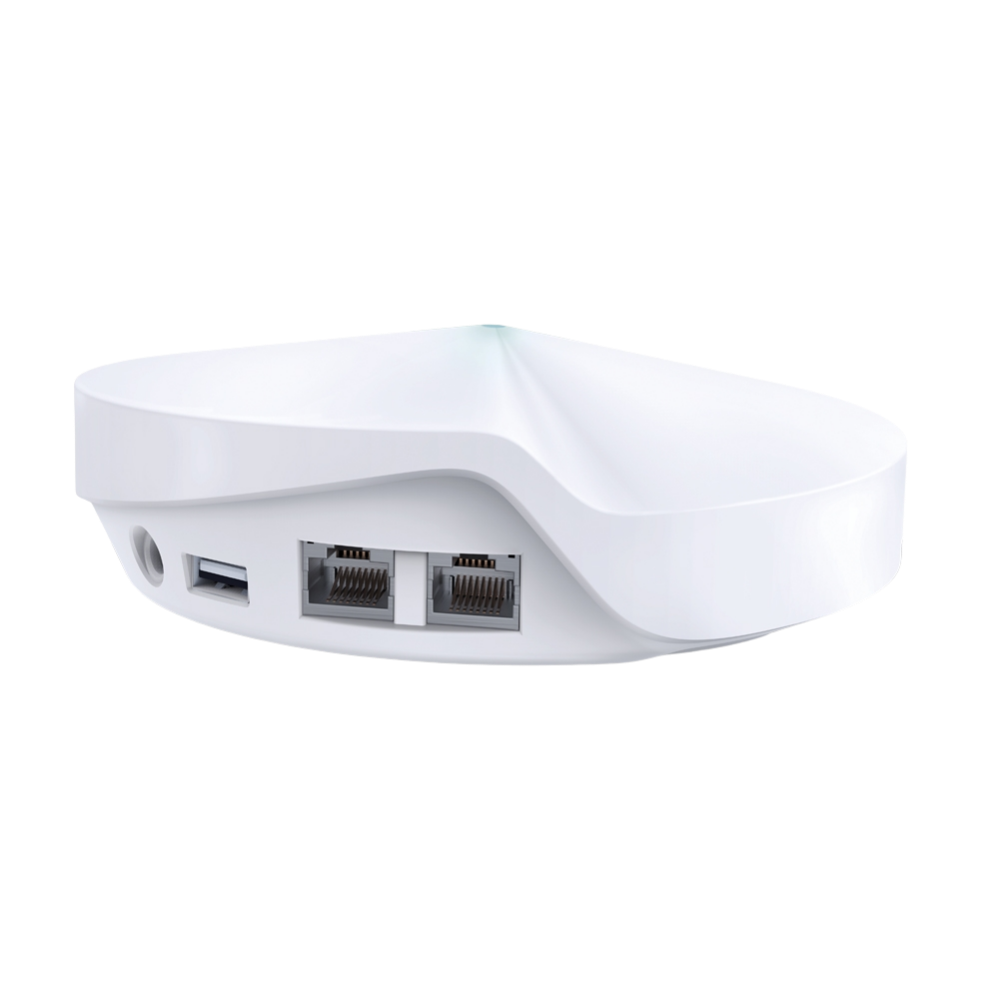TPLINK DECO M9 PLUS AC2200 WHOLE HOME MESH WIFI SYSTEM (2-PACK)
