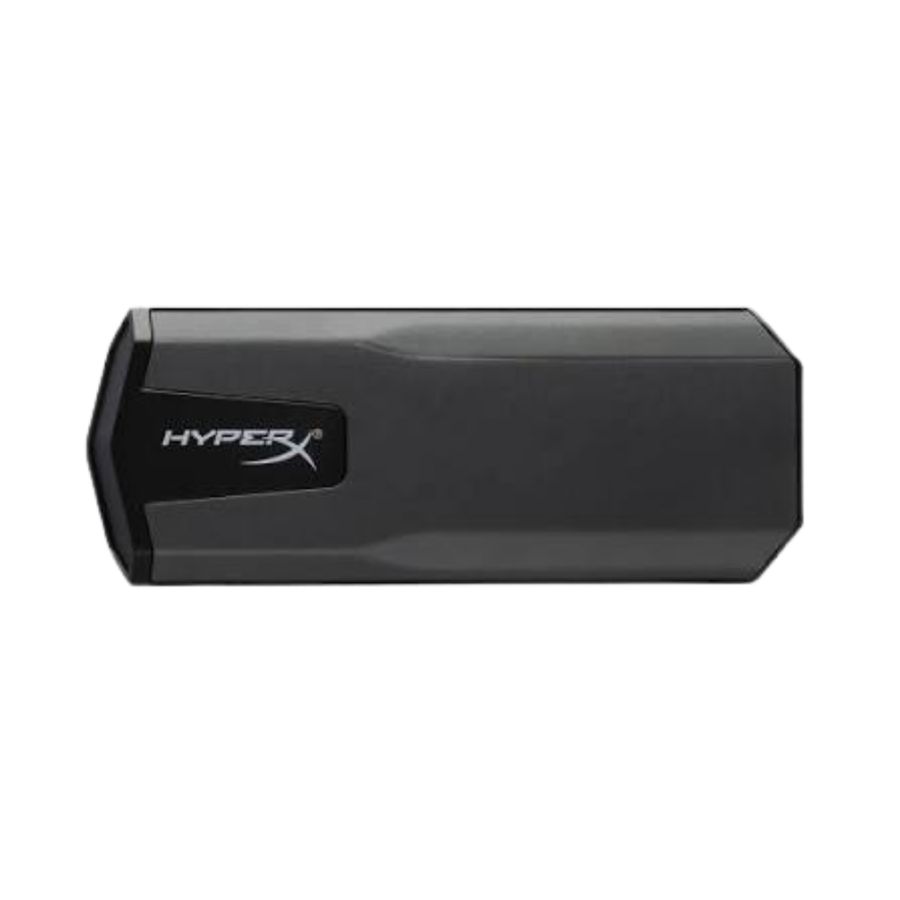 KINGSTON 480GB HYPER-X SAVAGE EXO PORTABLE SSD USB3.1 (SHSX100/480G)
