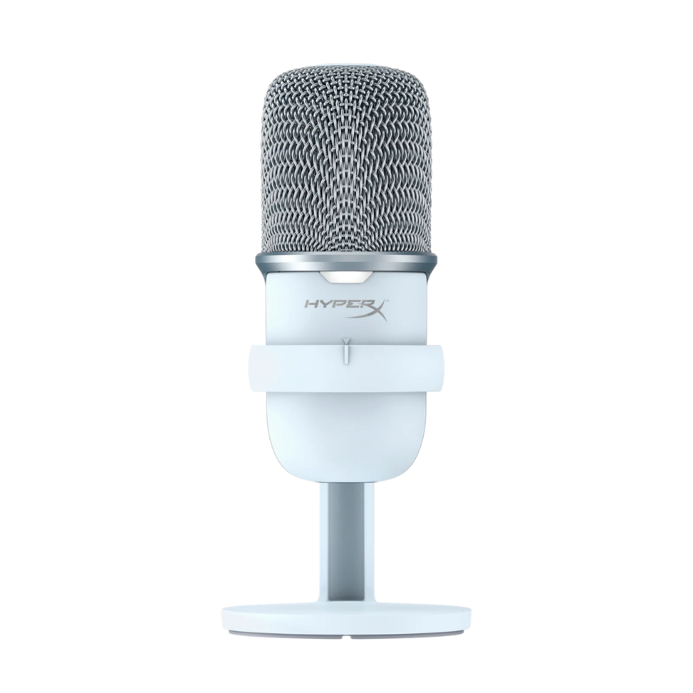 HYPER-X SOLOCAST USB MICROPHONE