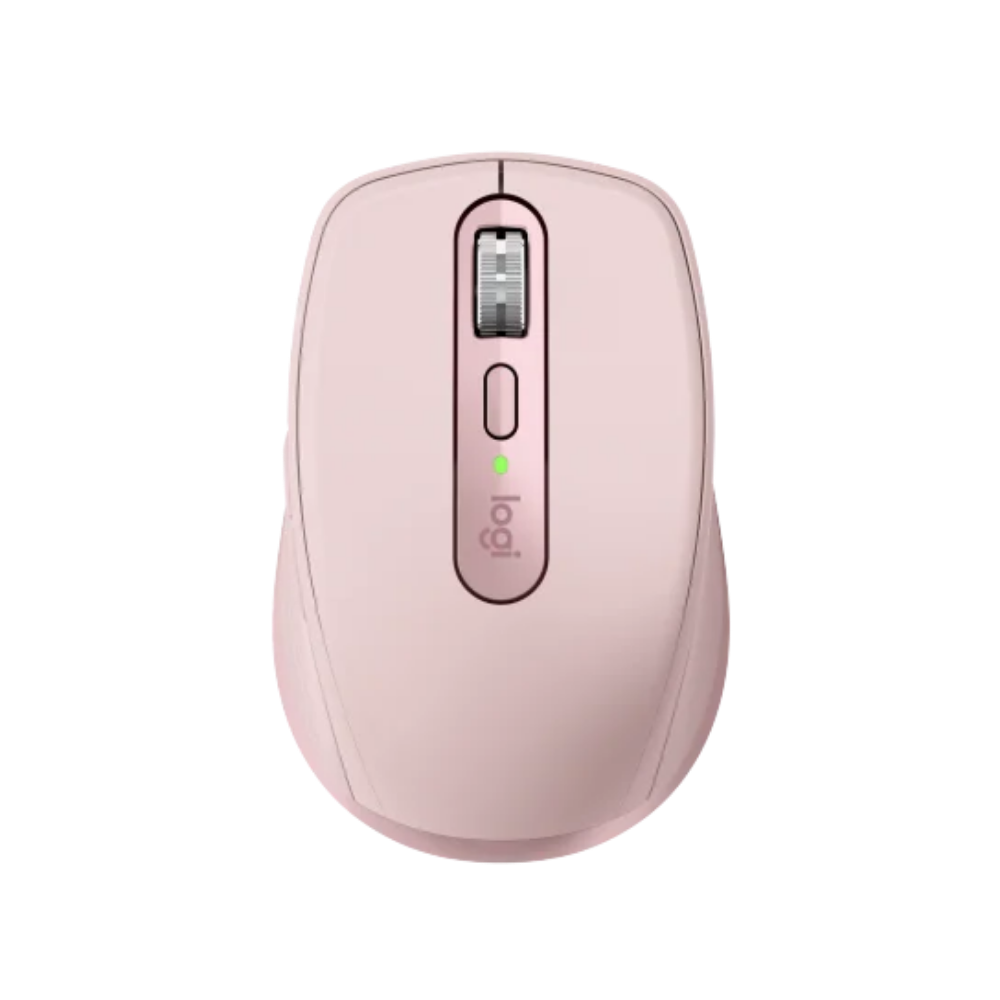 LOGITECH MX ANYWHERE 3 WIRELESS MOUSE