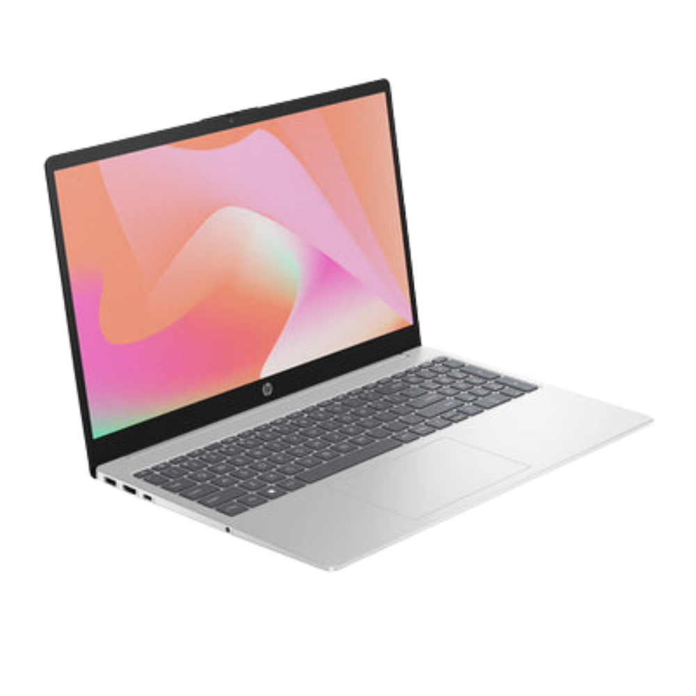 HP 15-FC0930AU (DM8L5PA) R5-7530U/8GB/512GB NVME/15.6/W11H/OFC24H+365BASIC (SLV)