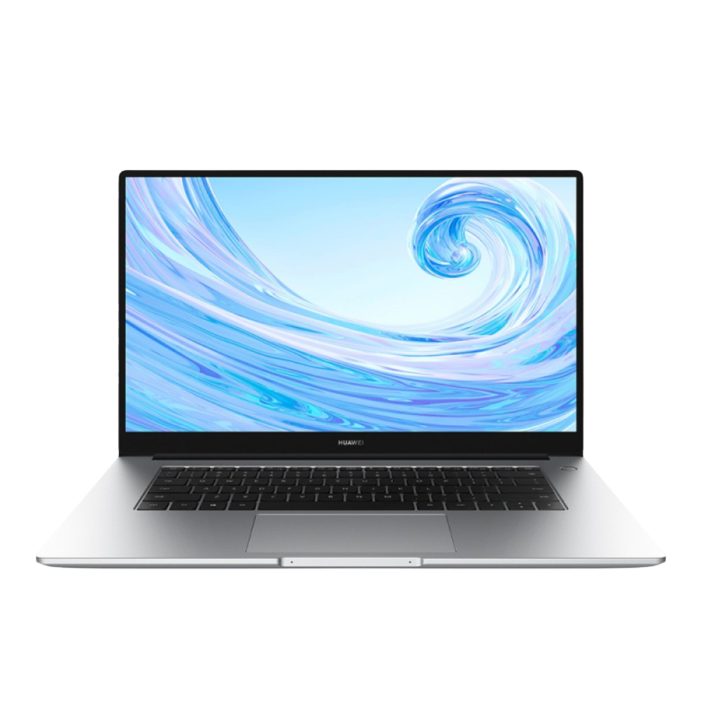 HUAWEI MATEBOOK D 15 I5-1135G7/8GB/256GB SSD/15.6/W11H (SLV)