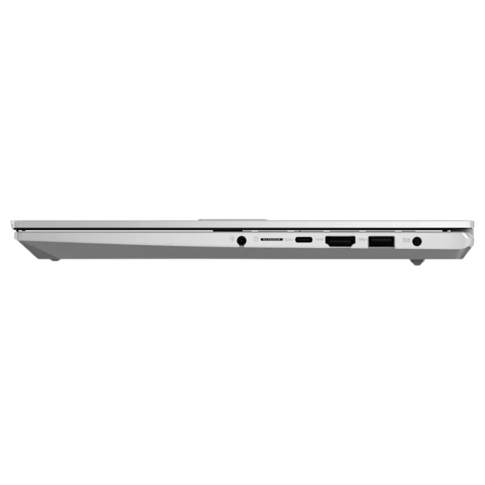 ASUS M3500QC-L1156WS R9-5900HX/16GB/512GB NVME/3050 4GB/15.6/W11H/OFC21HS (SLV)