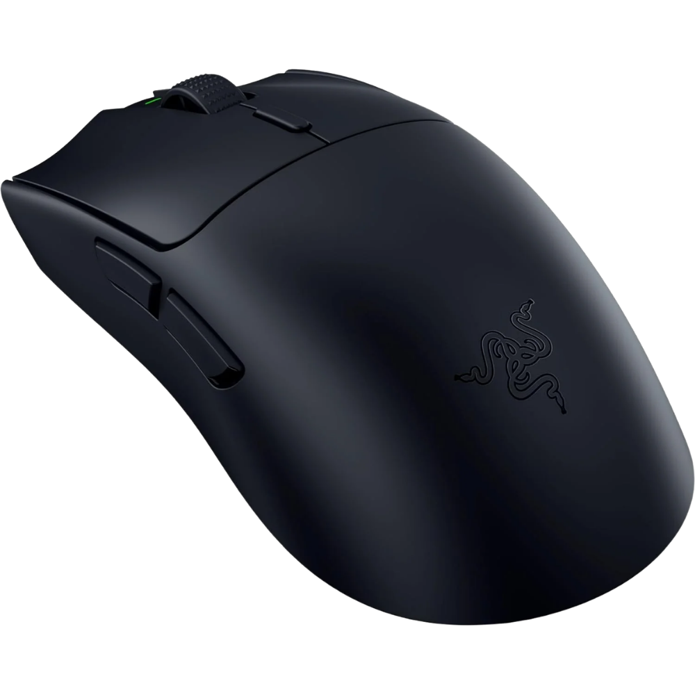RAZER VIPER V3 HYPERSPEED WIRELESS GAMING MOUSE