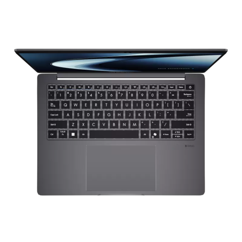 ASUS PM3406CHA-LY0147WS R7-8840HS/16GB/512GB NVME/14/W11H/OFC24H (GRY)
