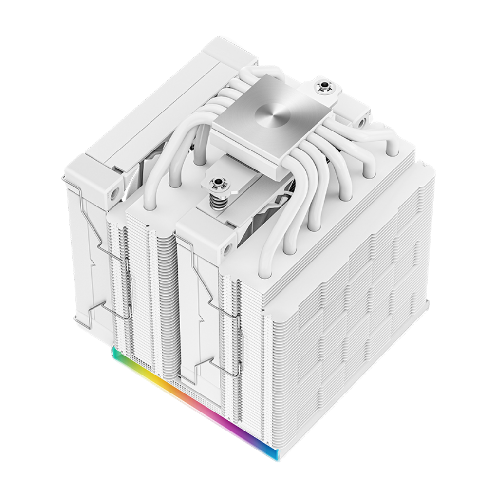 DEEPCOOL AK620 DIGITAL CPU COOLER