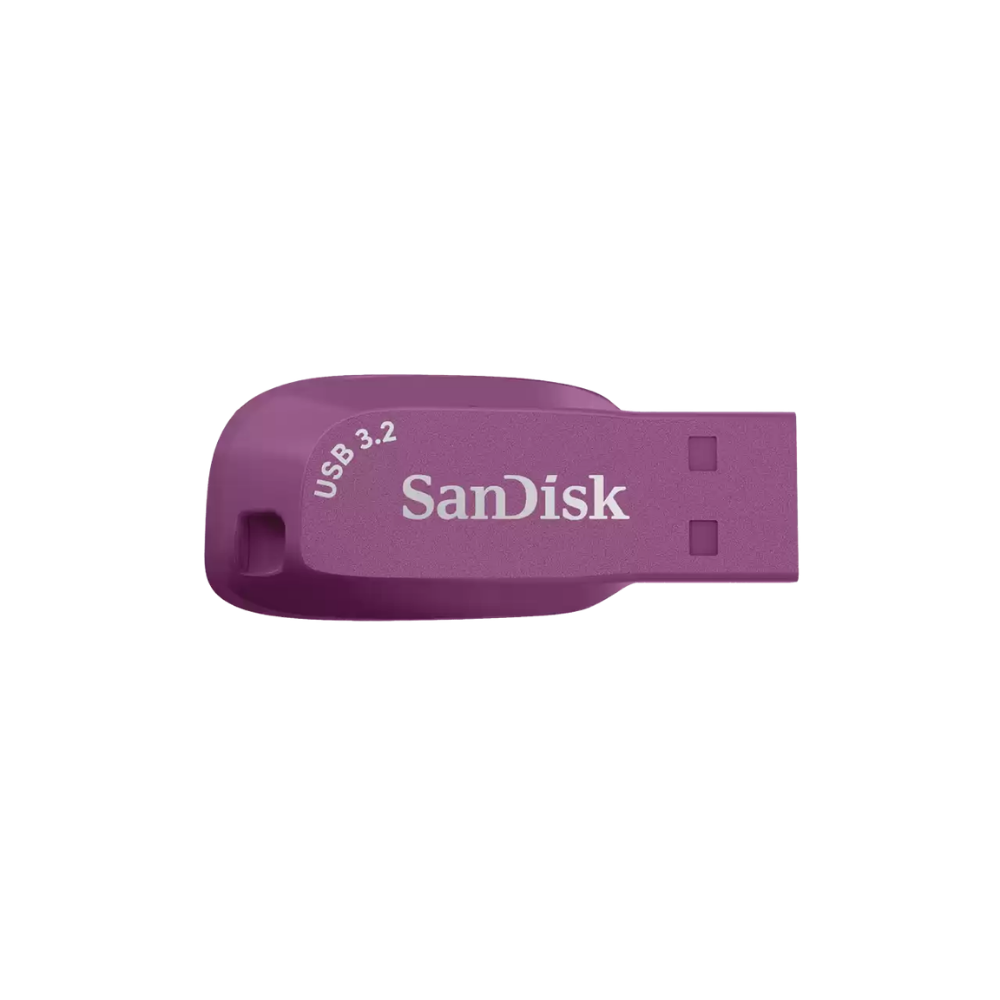 SANDISK 64GB ULTRA SHIFT USB3.2 FLASH DRIVE