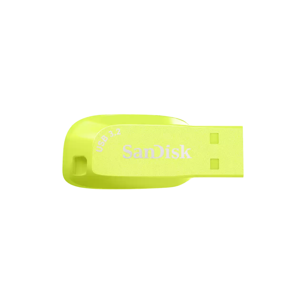 SANDISK 32GB ULTRA SHIFT USB3.2 GEN 1 FLASH DRIVE