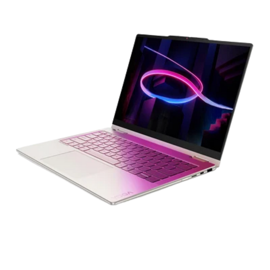 LENOVO YOGA 7 2-IN-1 14IPH11 83TC009QPH ULTRA 5-322/16GB/512GB NVME/14/W11H/OFC24H+365BASIC/TCH (SEASHELL)
