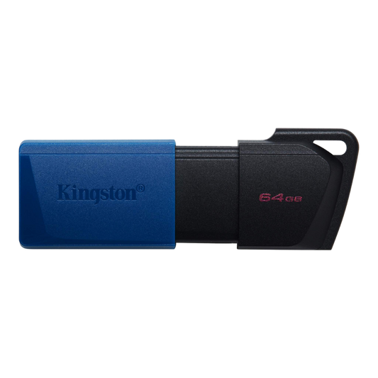 KINGSTON DATA TRAVELLER EXODIA M USB3.2 FLASH DRIVE