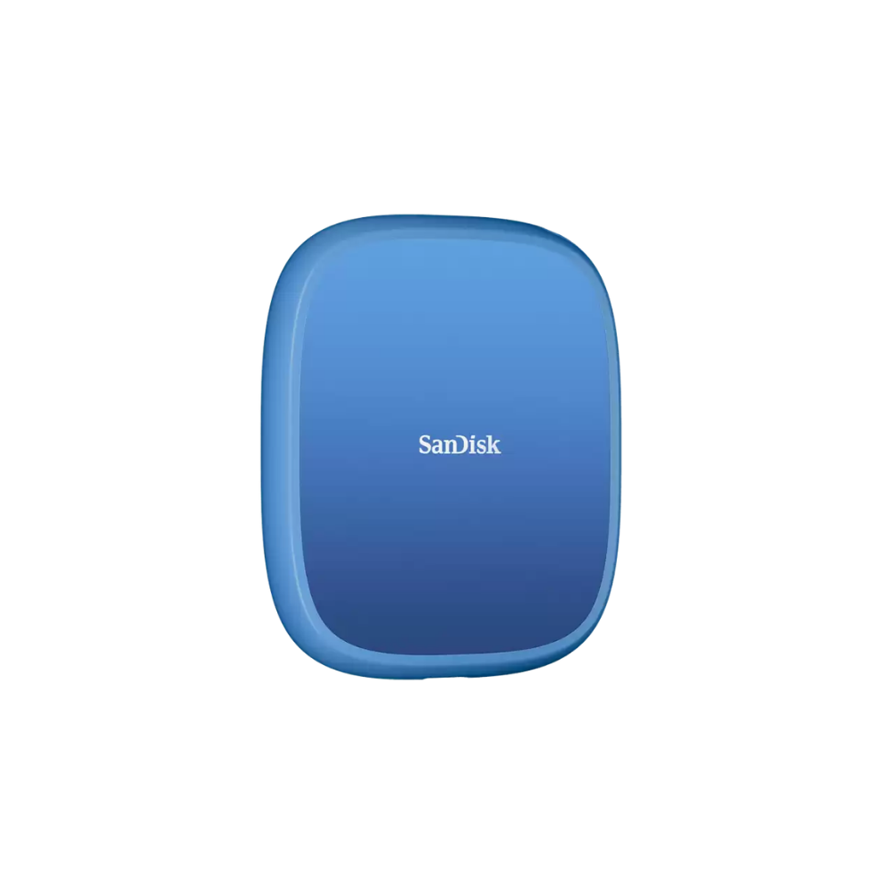 SANDISK CREATOR PHONE SSD MAGSAFE USB 3.2 TYPE-C (SDSSDE62C-1T00-G25)-2TB
