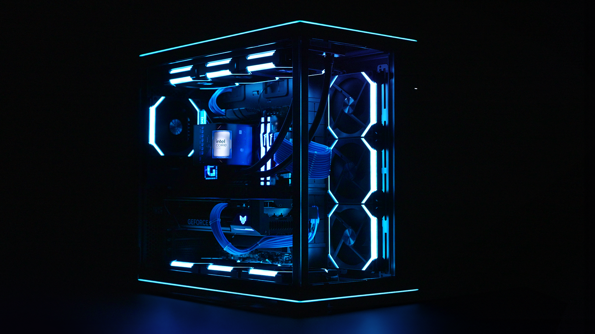 INTEL CORE ULTRA 7 265K 3.3GHZ (MAX 5.5GHZ) 30MB 125W LGA1851