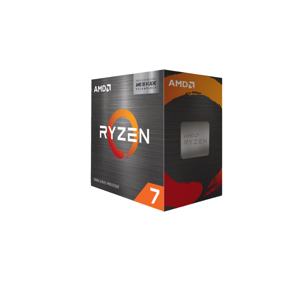 AMD RYZEN 7 5800X3D 3.4GHZ 8CORE/16THREAD/7NM/105W (AM4)