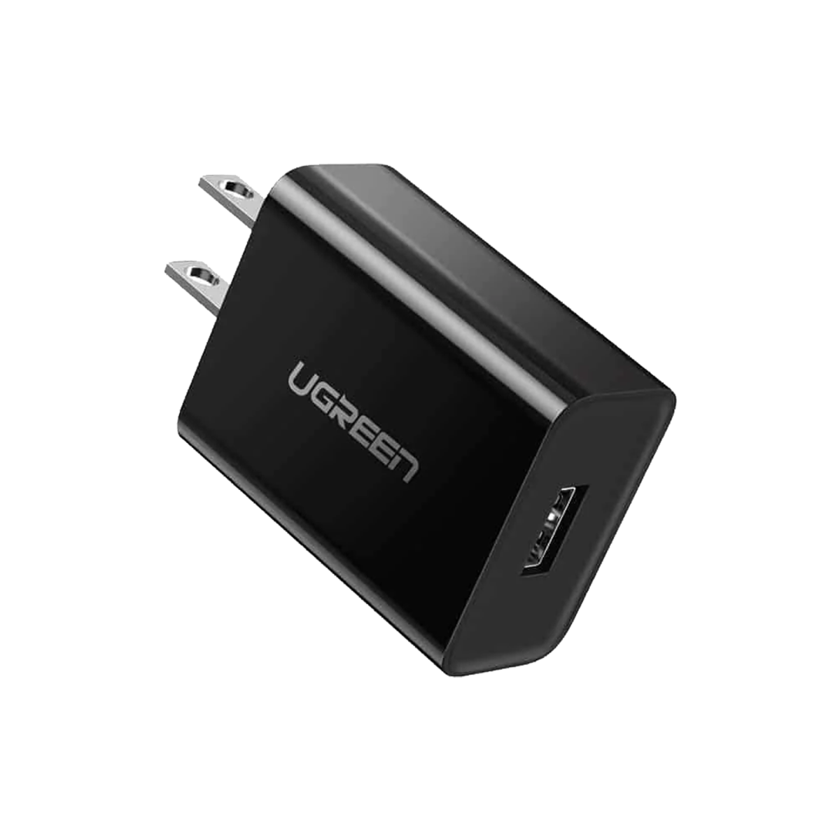UGREEN 18W USB-A QC3.0 WALL CHARGER