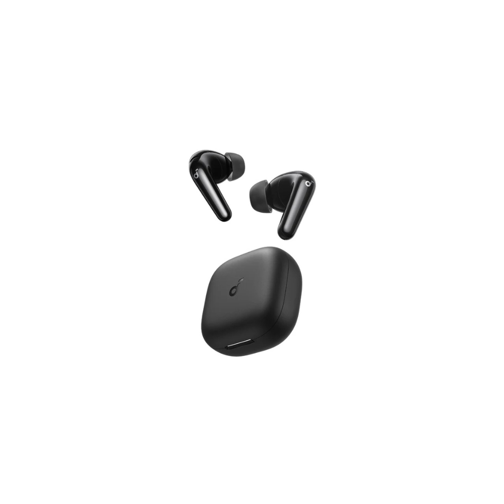 ANKER SOUNDCORE R60I NC TWS NOISE CANCELLING IPX5 EARBUDS BLACK