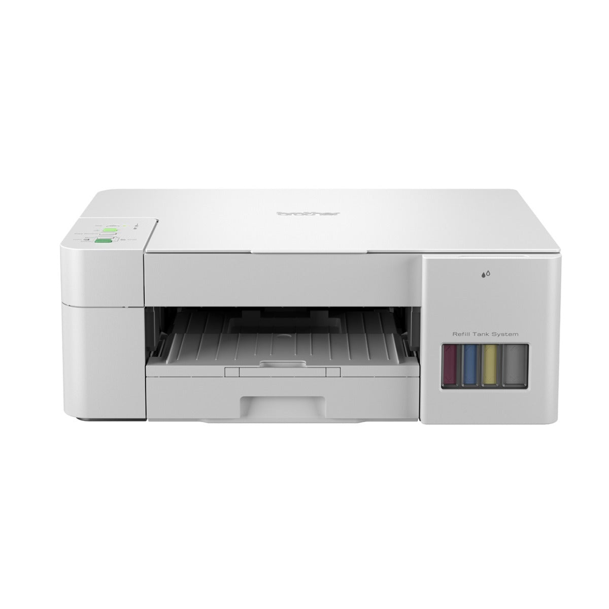 BROTHER DCP-T426W (INK TANK) 3IN1 INKJET PRINTER W/ WIFI + BTD60BK + BT5000CMY