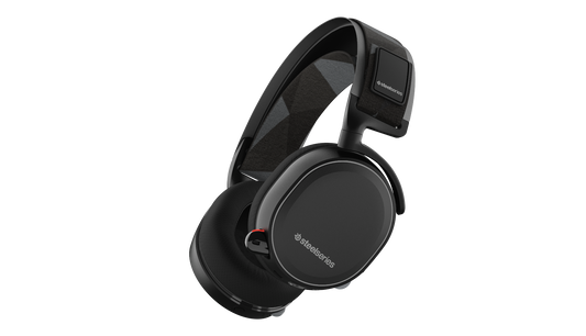 STEELSERIES ARCTIS 7 2019 EDITION WIRELESS GAMING HEADSET (BLACK)