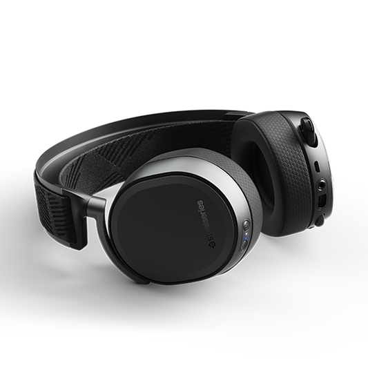 STEELSERIES ARCTIS PRO WIRELESS GAMING HEADSET