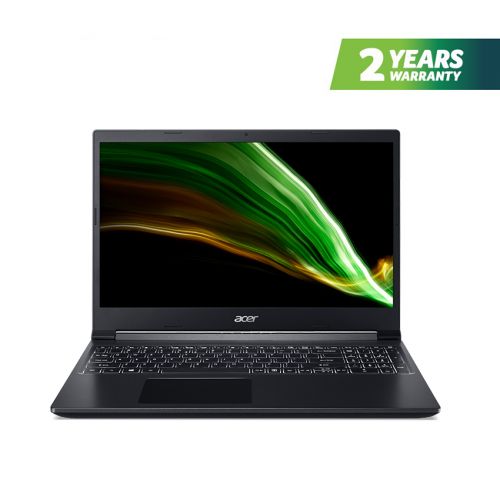 ACER ASPIRE 7 A715-42G-R5C5 R5-5500U/8GB/512GB NVME/3050 4GB/15.6/W11H (BLK)