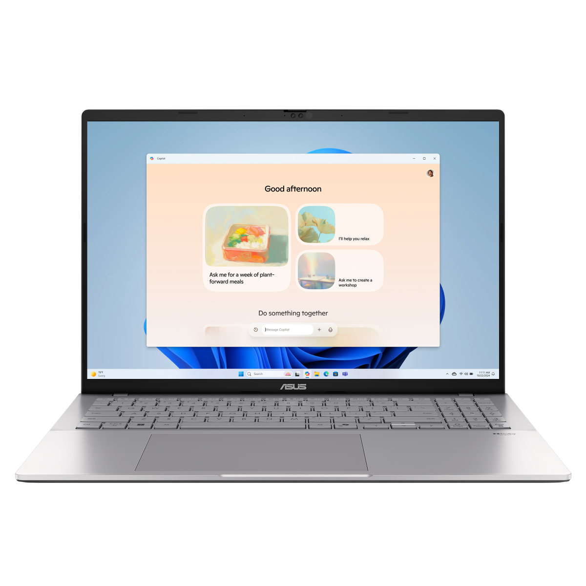 ASUS S3607VA-RP099WSM CORE 5-210H/16GB/512GB NVME/16/W11H/OFC24H+365BASIC (GRY)