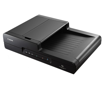 CANON DR-F120 IMAGEFORMULA DOCUMENT SCANNER