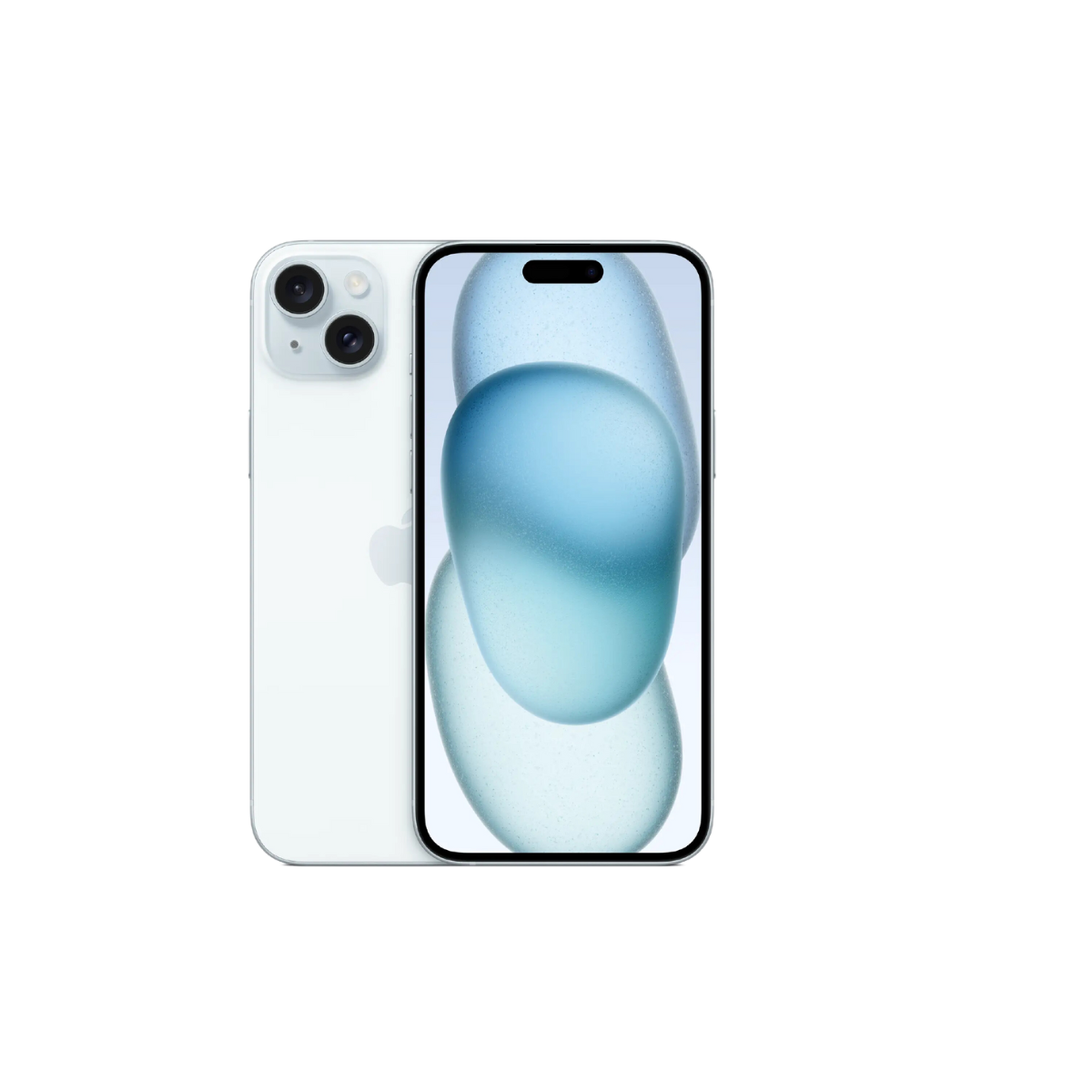 APPLE IPHONE 15 PLUS-Blue1-256GB