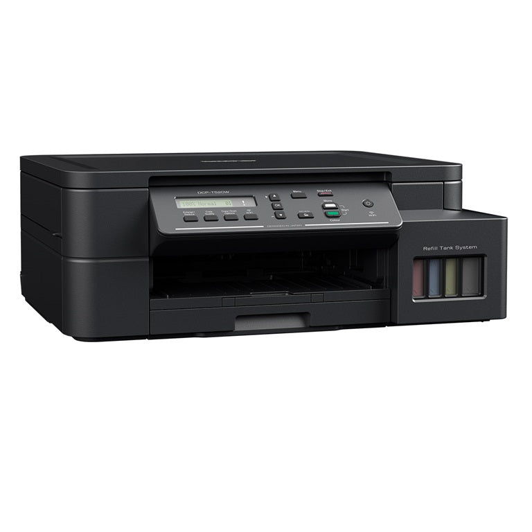 BROTHER DCP-T520W (INK TANK) 3IN1 INKJET PRINTER W/ WIFI
