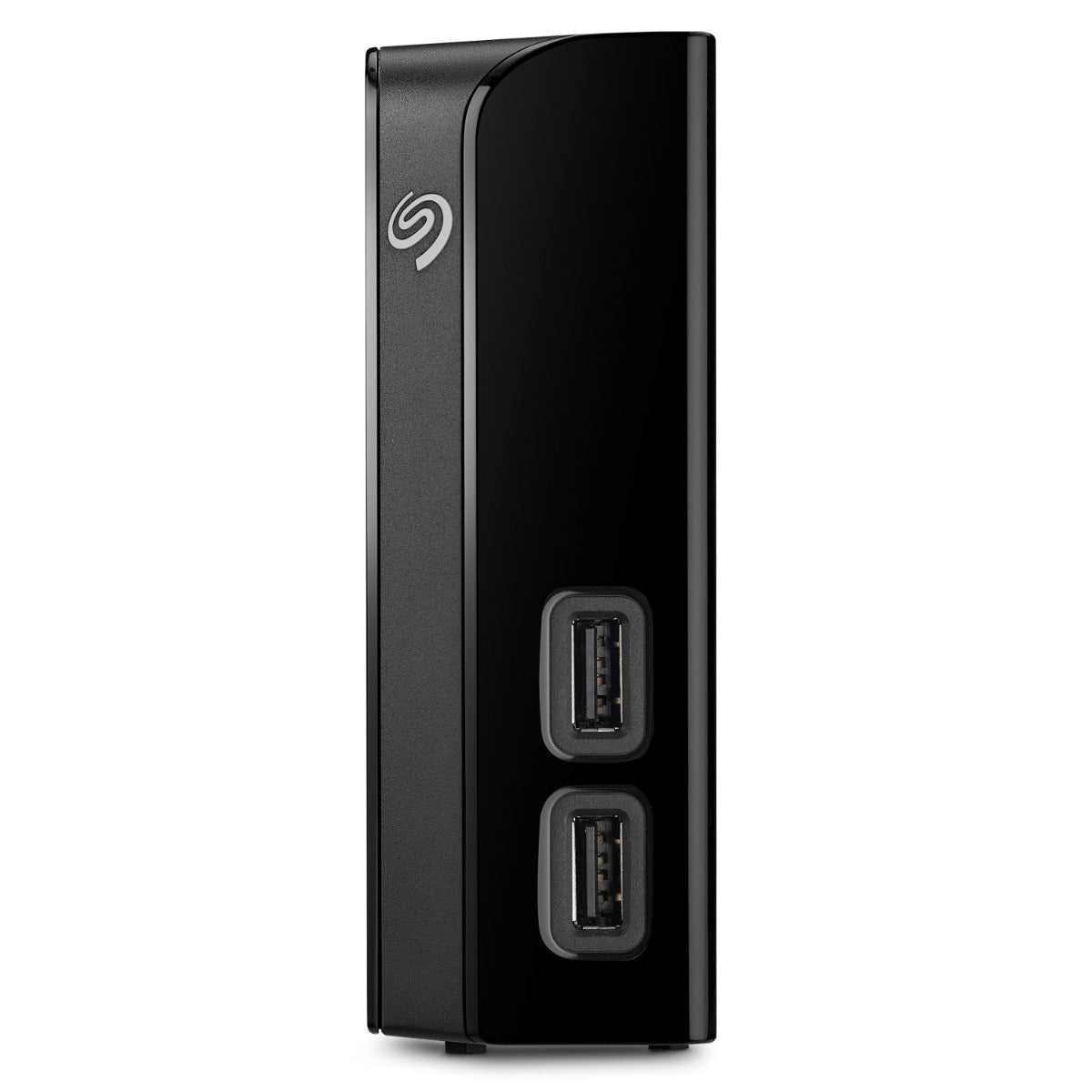 SEAGATE 6.0TB BACKUP PLUS HUB USB 3.0 (STEL6000300) BLACK