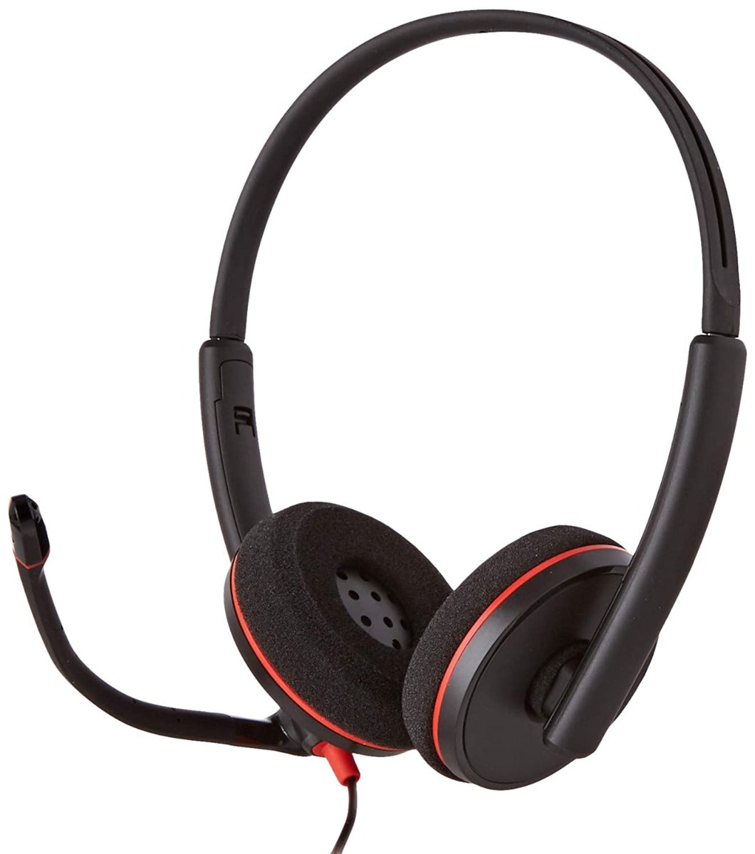 PLANTRONICS BLACKWIRE C3220 USB HEADSET