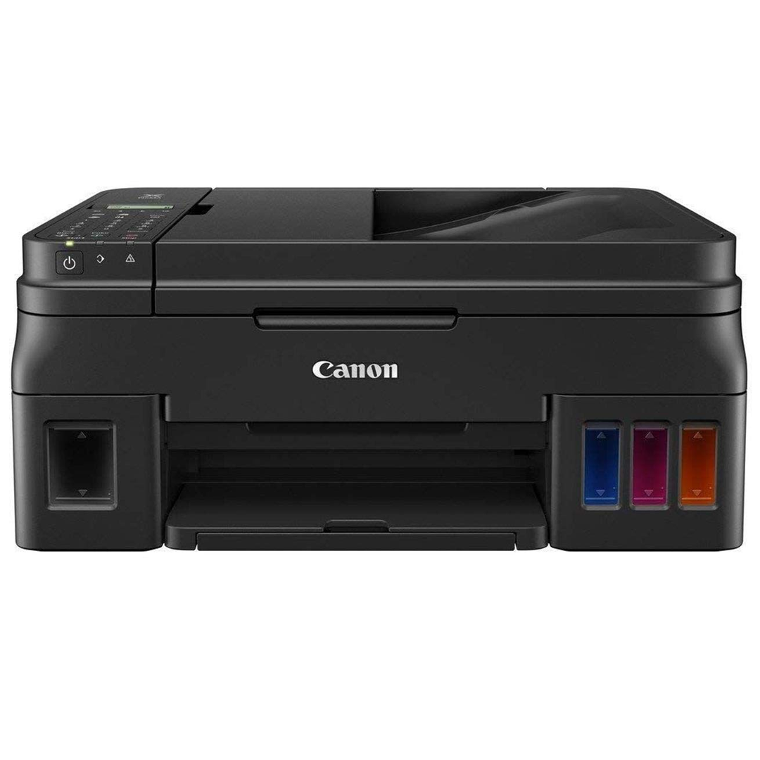 CANON PIXMA INK EFFICIENT G4010 MULTIFUNCTION PRINTER W/ WIFI & FAX