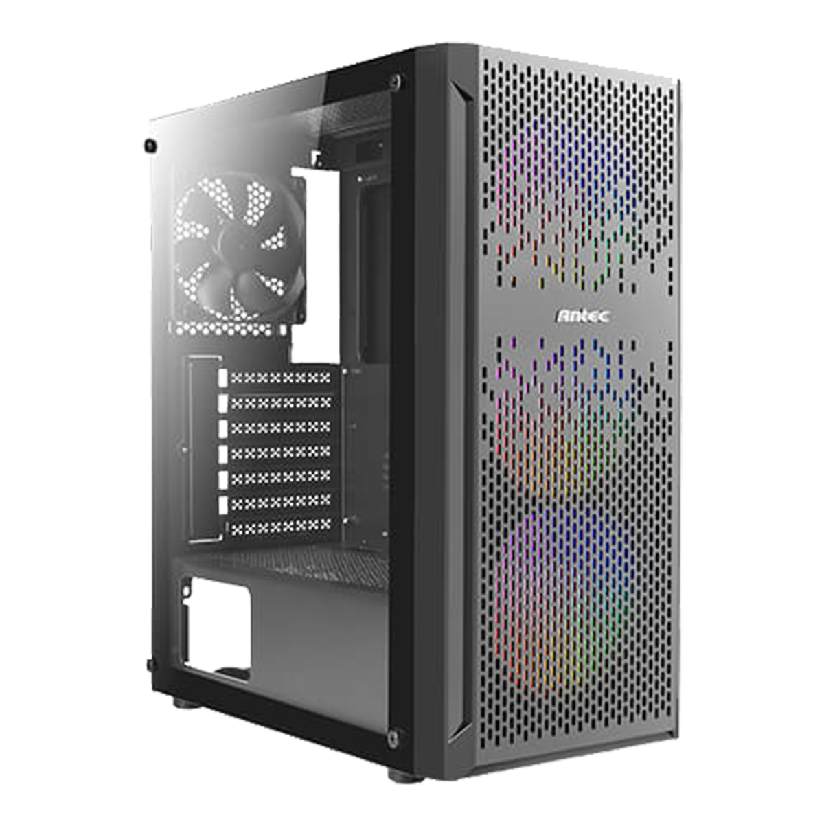 ANTEC NX290 MID TOWER CASE