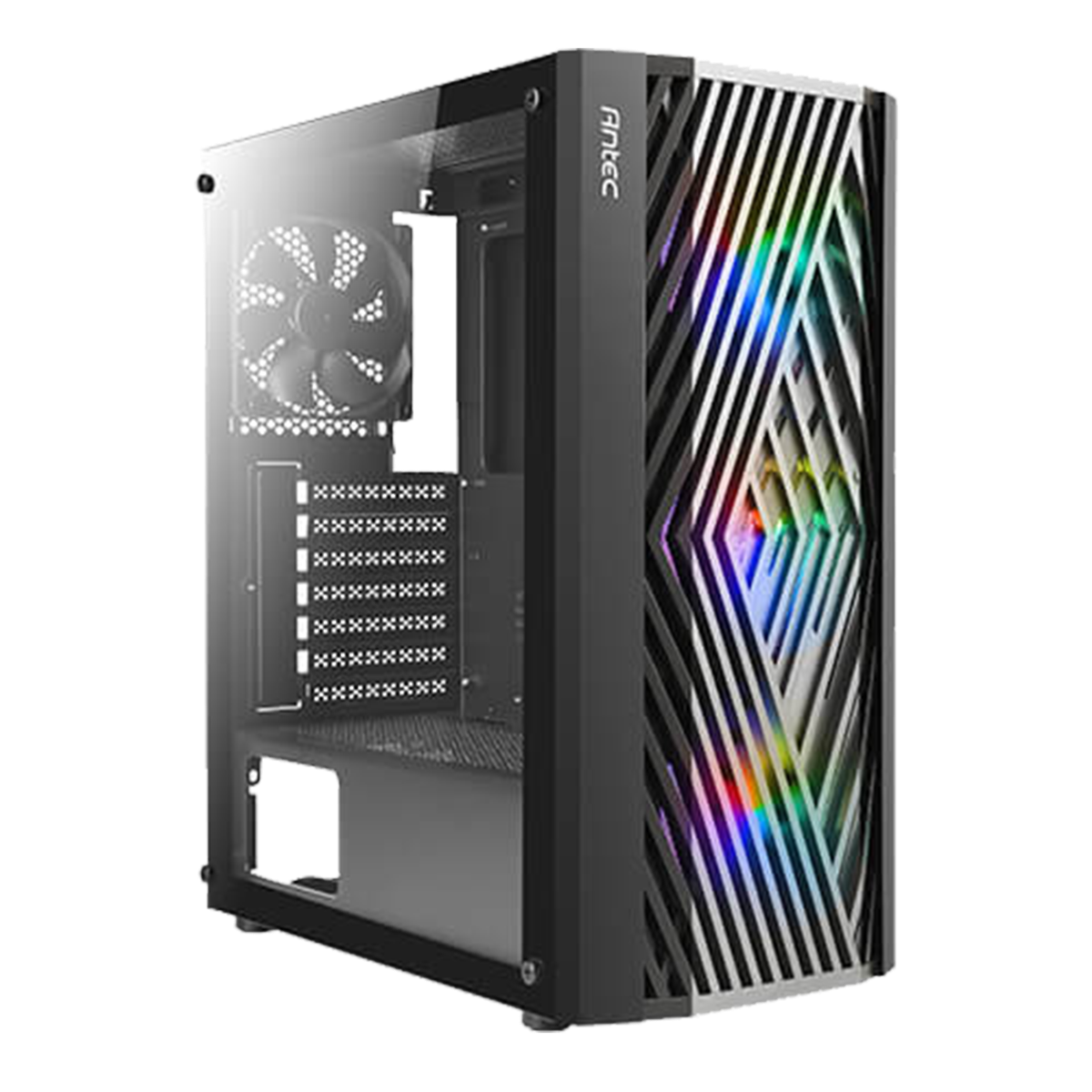 ANTEC NX291 MID TOWER CASE