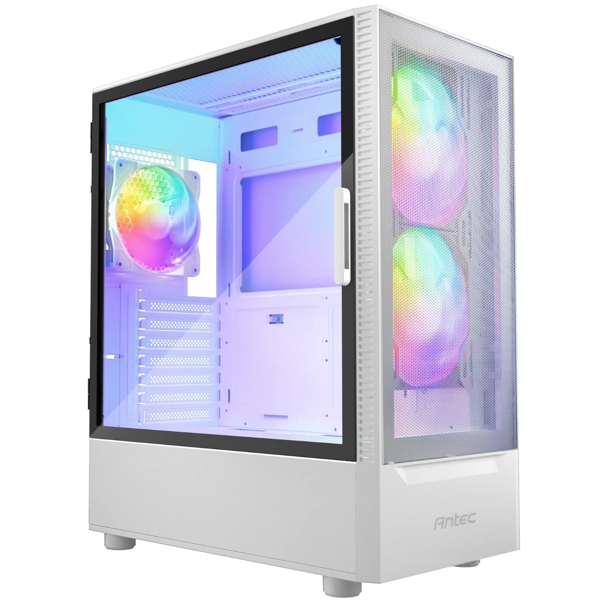 ANTEC NX410 MID TOWER CASE