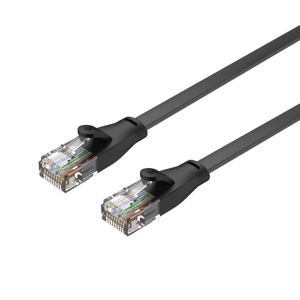 UNITEK UTP FLAT CABLE CAT6