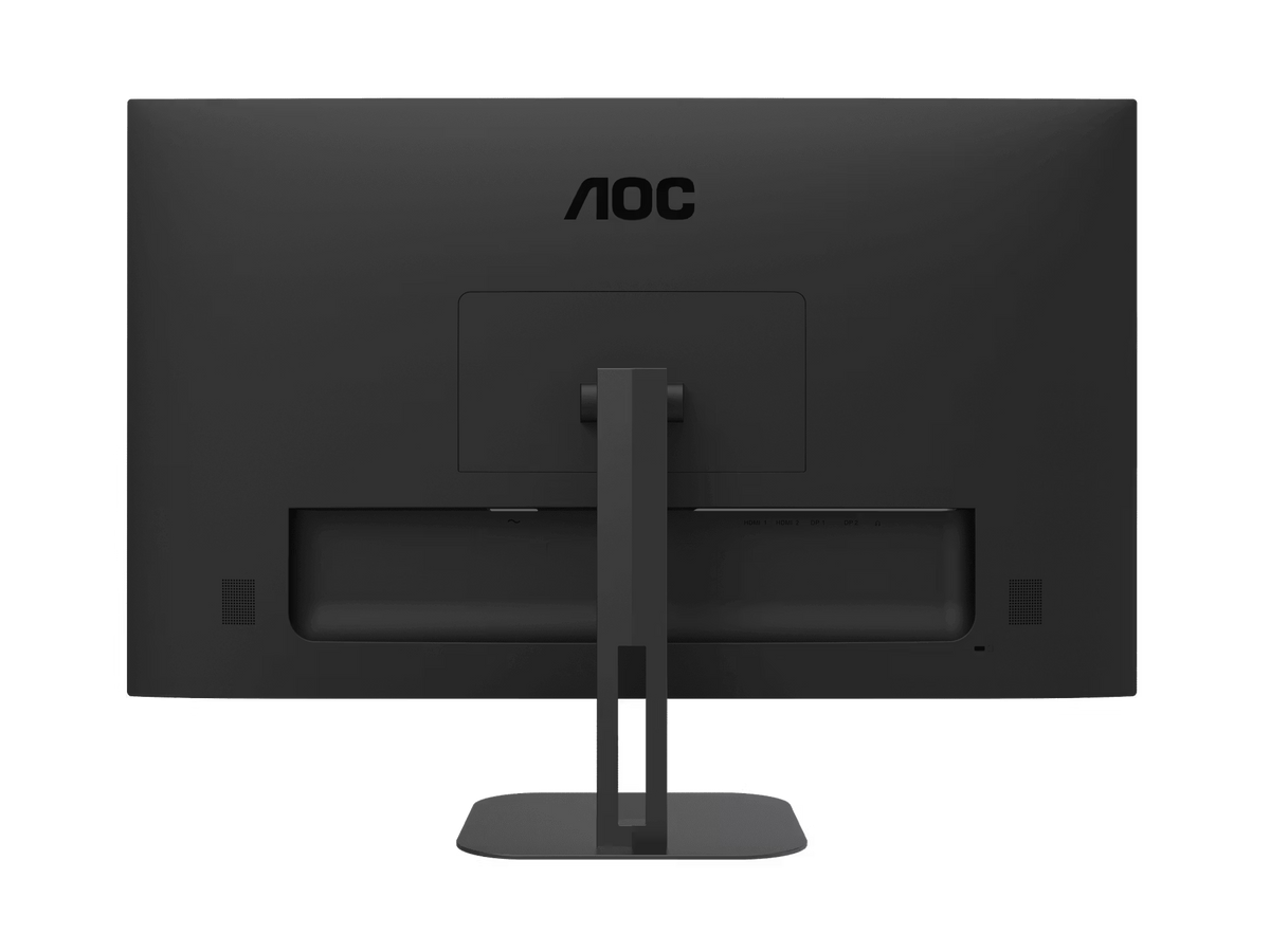AOC U32V5N 31.5" 4K UHD VA MONITOR WLMNT (2XHDMI, 2XDP)