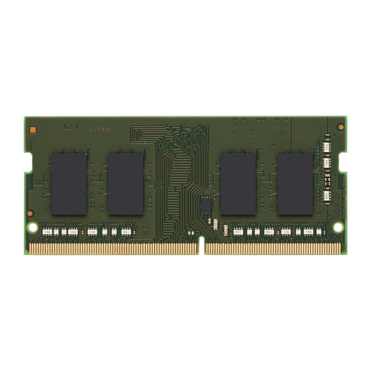 4GB DDR4-2666 KINGSTON SODIMM KVR26S19S6/4