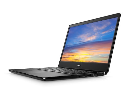 DELL LATITUDE E3400 INTEL CORE I5 8265U/4GB/1TB/14/WINDOWS 10 PRO NOTEBOOK
