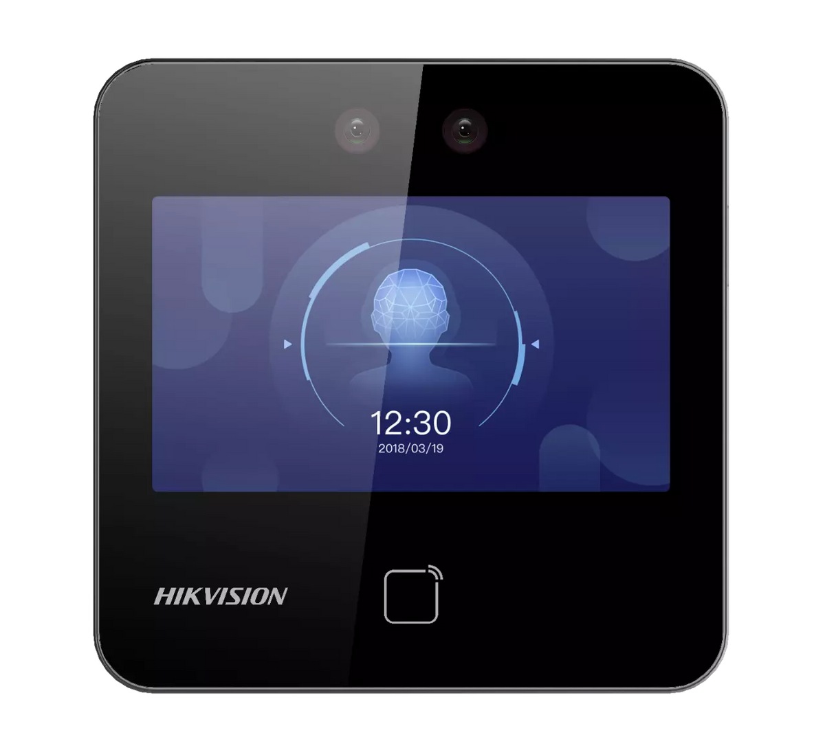 HIKVISION DS-K1T343MX FACE RECOGNITION & CARD ACCESS TERMINAL