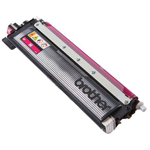 BROTHER TN-240 MAGENTA TONER CARTRIDGE