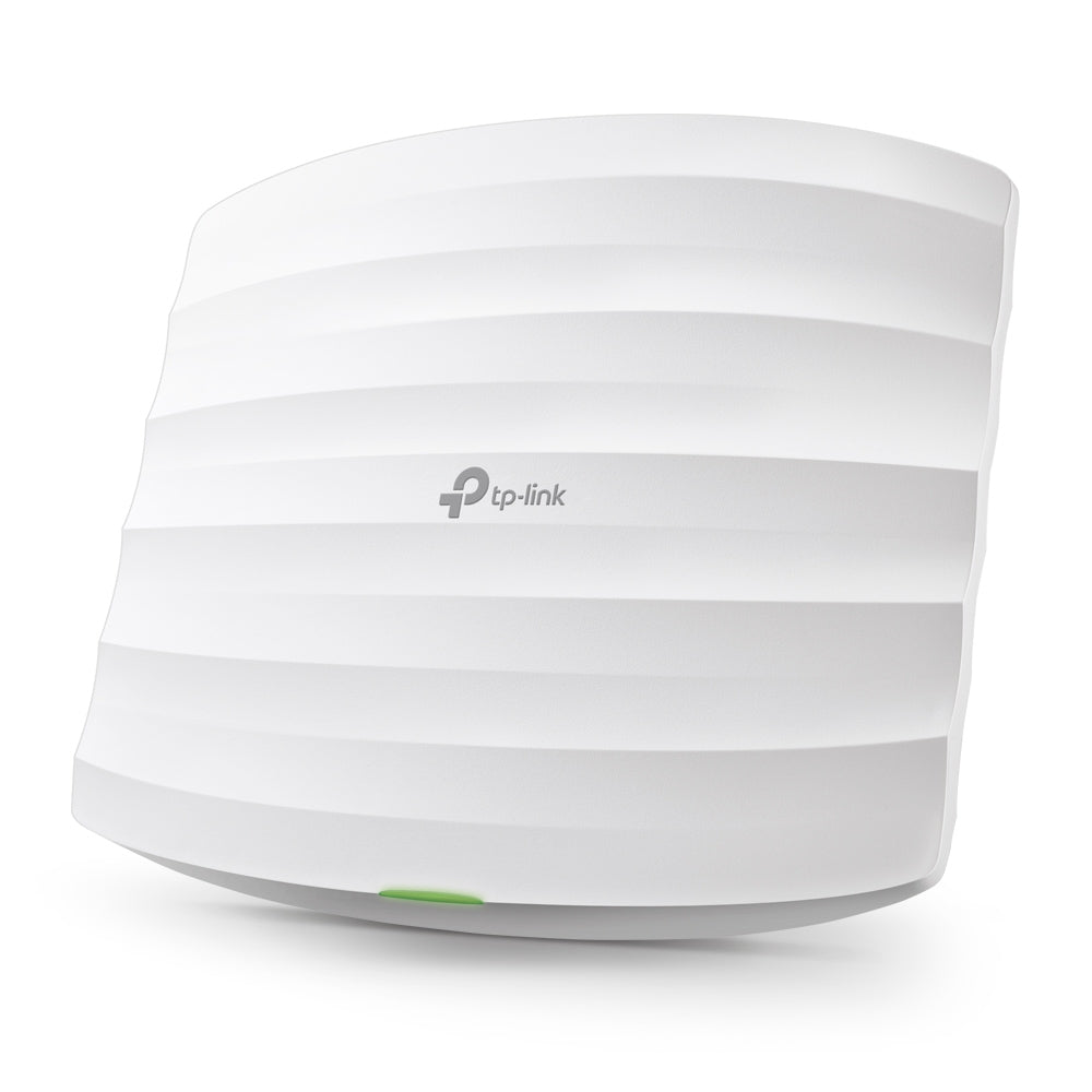TPLINK OMADA EAP225 AC1350 WIRELESS MU-MIMO GIGABIT CEILING ACCESS POINT