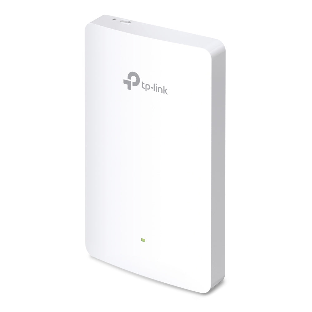 TPLINK OMADA EAP225 AC1200 WIRELESS MU-MIMO WALL-PLATE ACCESS POINT